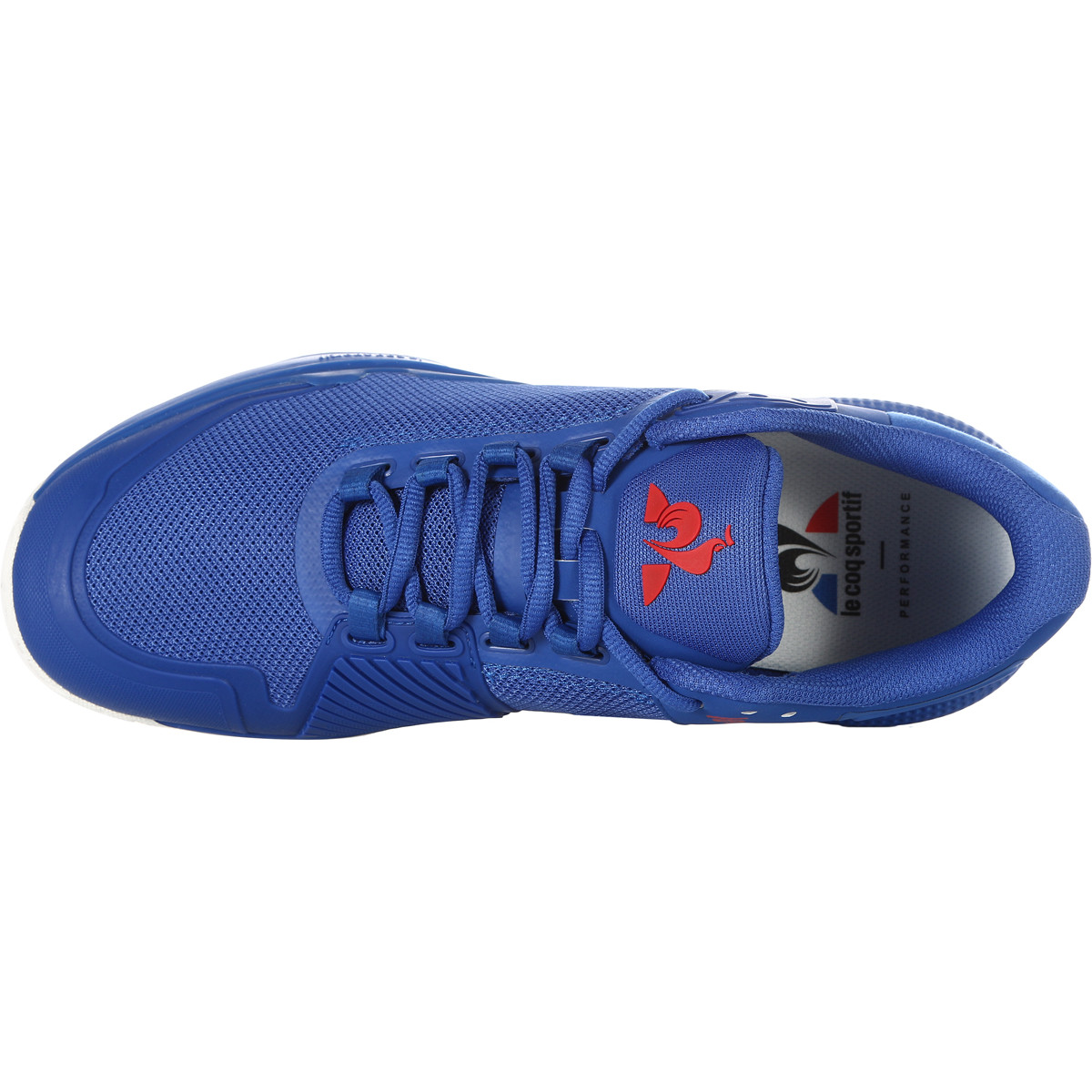 ZAPATILLAS LE COQ SPORTIF PARIS TODAS LAS SUPERFICIES LE COQ