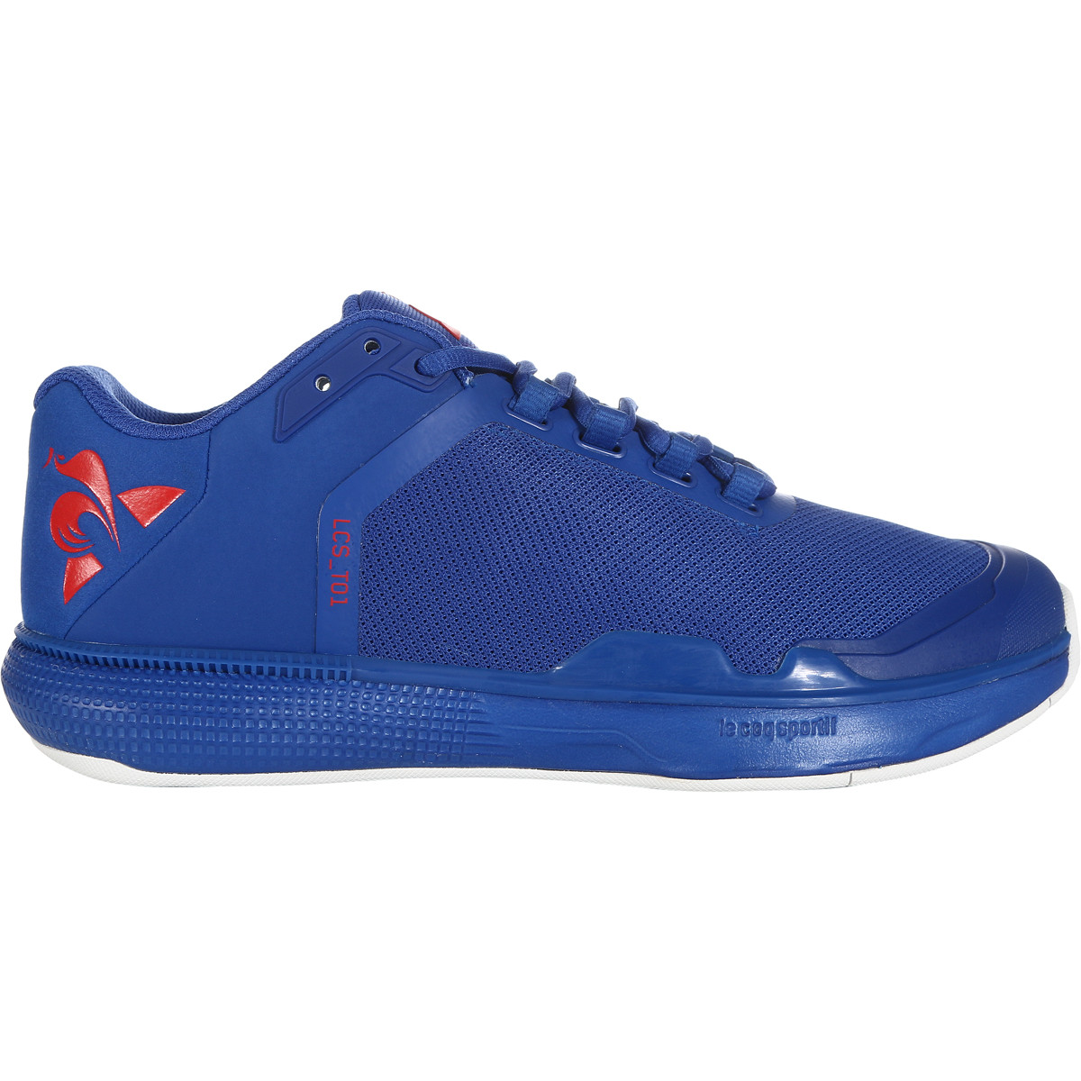 Le coq sportif wimbledon zona hot sale