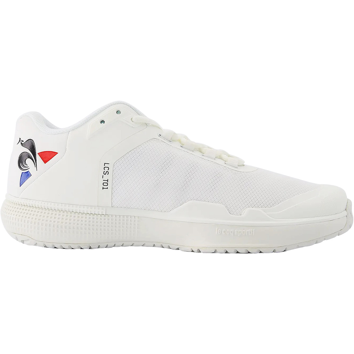Tenis le coq sportif brun store