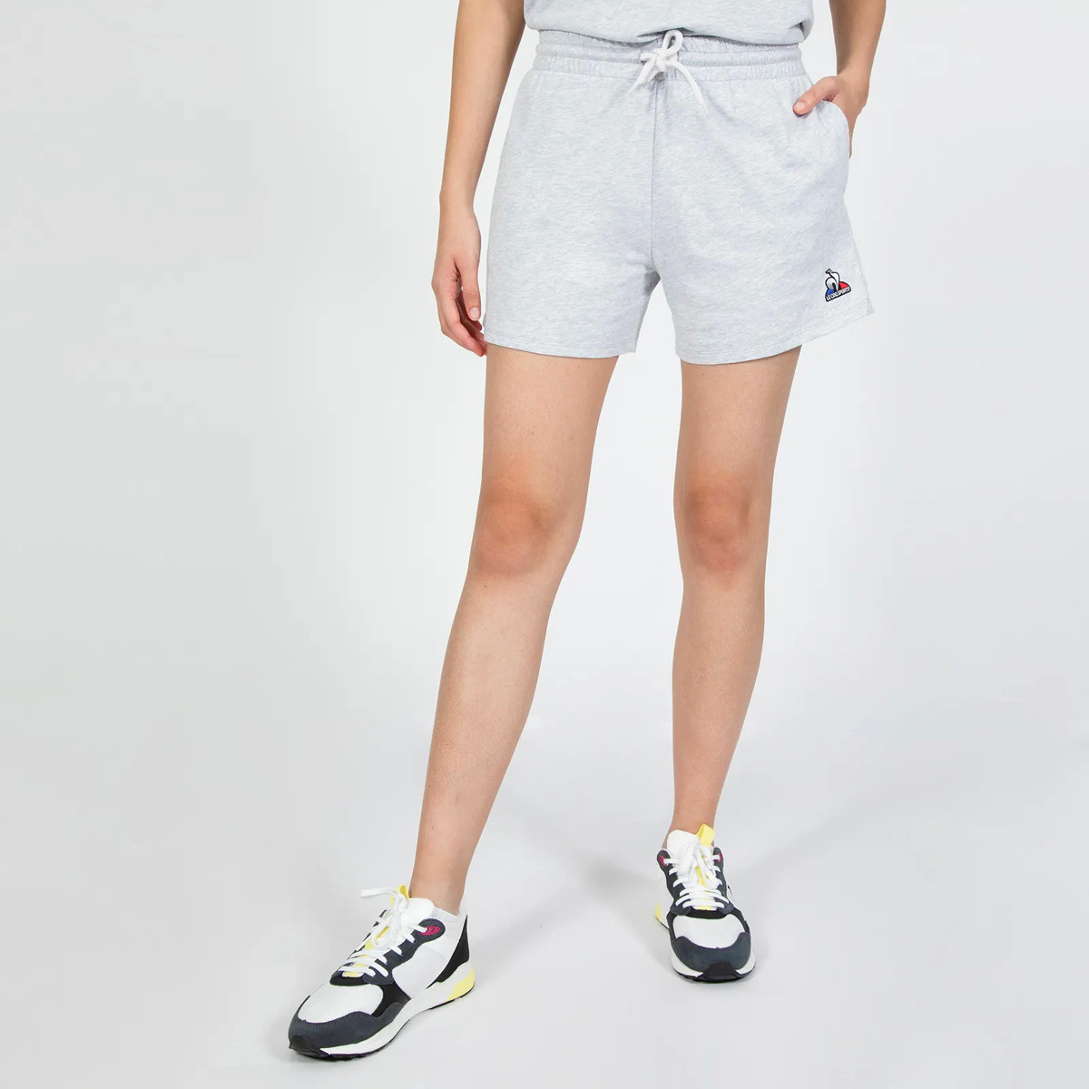 Le coq sportif wimbledon mujer hotsell