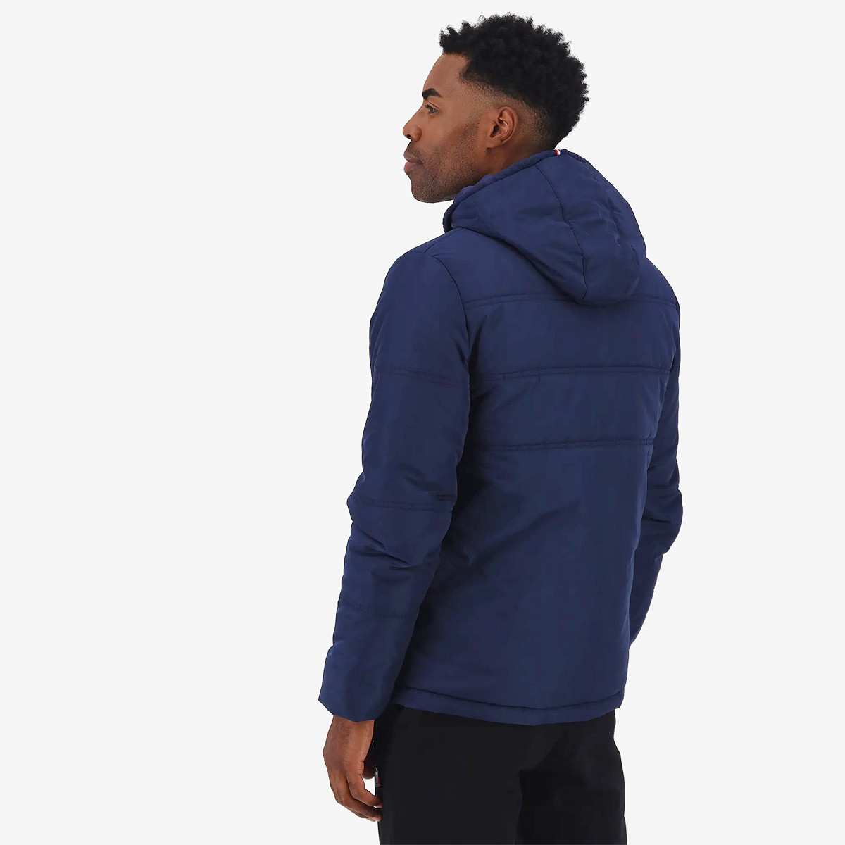 CHAQUETA ACOLCHADA LE COQ SPORTIF ESSENTIELS HEAVY N 1 LE COQ SPORTIF Mujer Ropa Tennispro