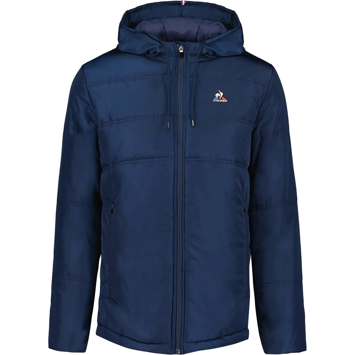CHAQUETA ACOLCHADA LE COQ SPORTIF ESSENTIELS HEAVY N 1 LE COQ SPORTIF Mujer Ropa Tennispro