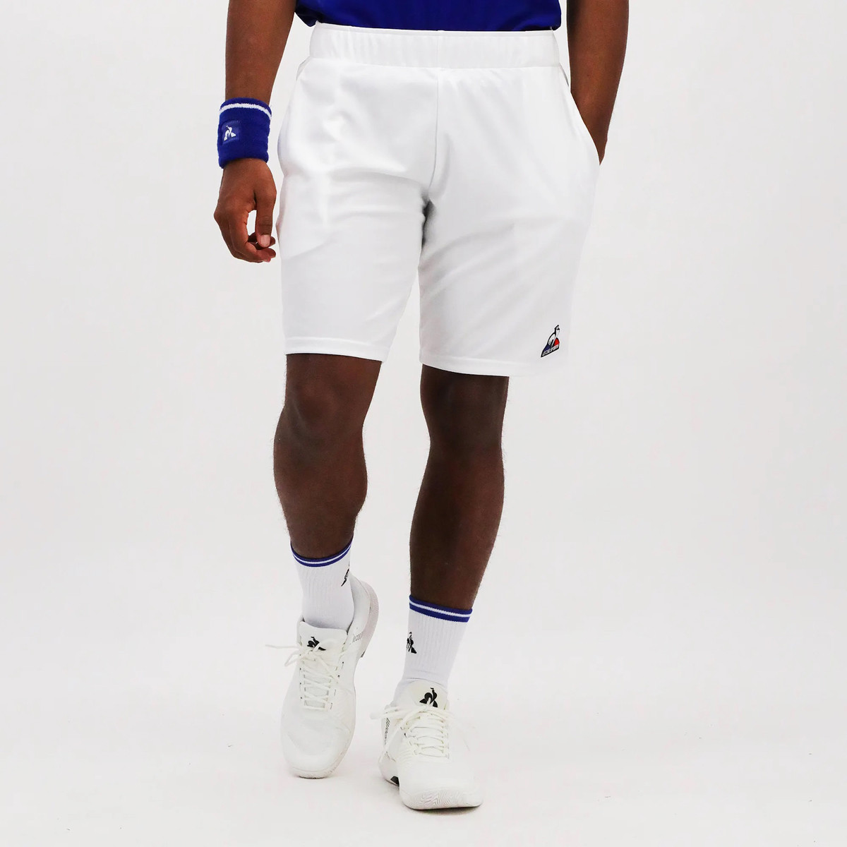 Tenis le coq discount sportif marca francesa jordan