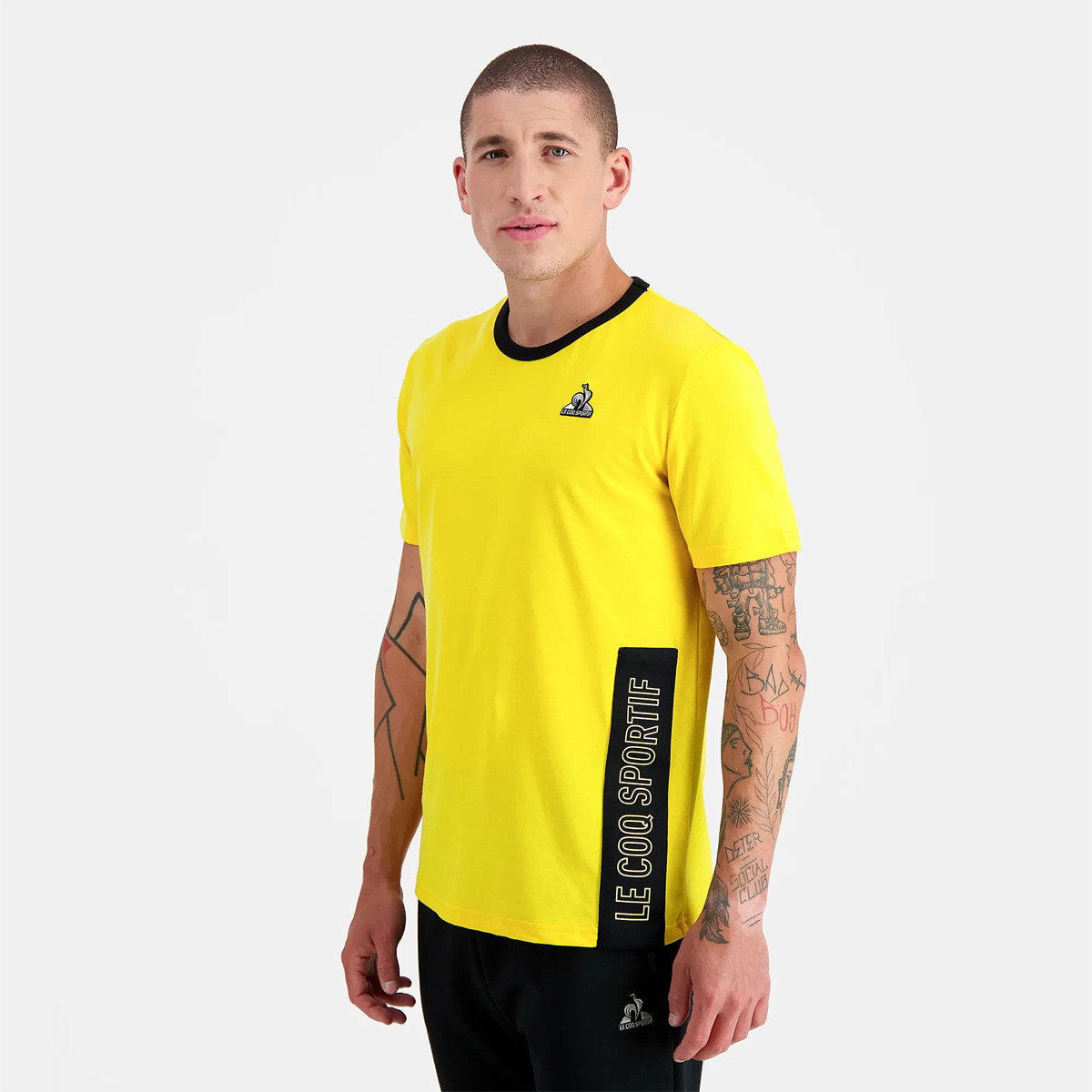 Le coq top sportif camisetas quirurgicas