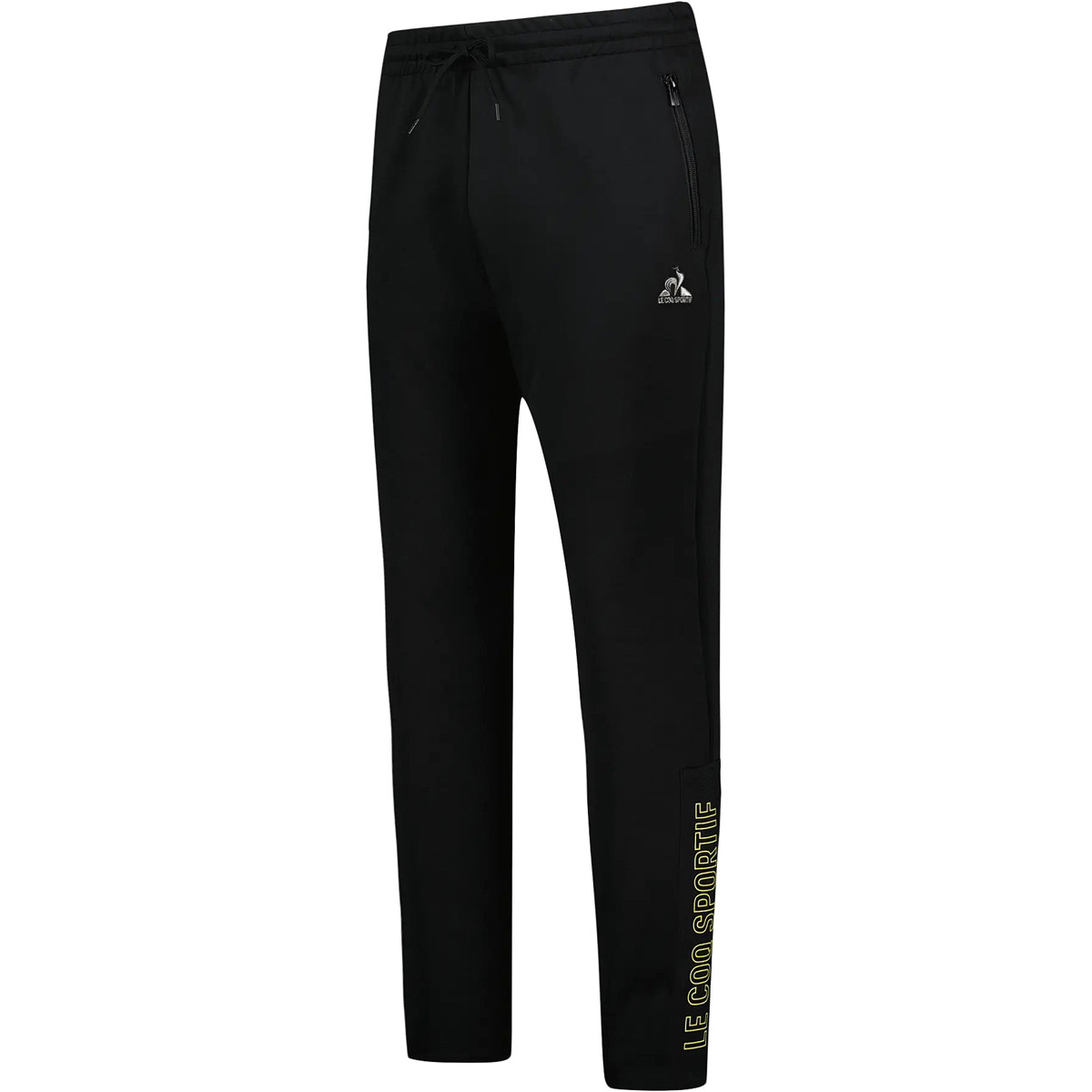 PANTALON LE COQ SPORTIF TECHNIQUE LE COQ SPORTIF Hombre Ropa Tennispro