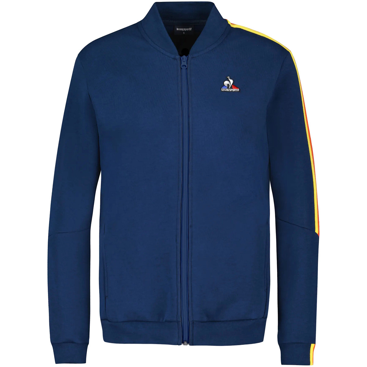 Chaqueta le sale coq sportif mujer