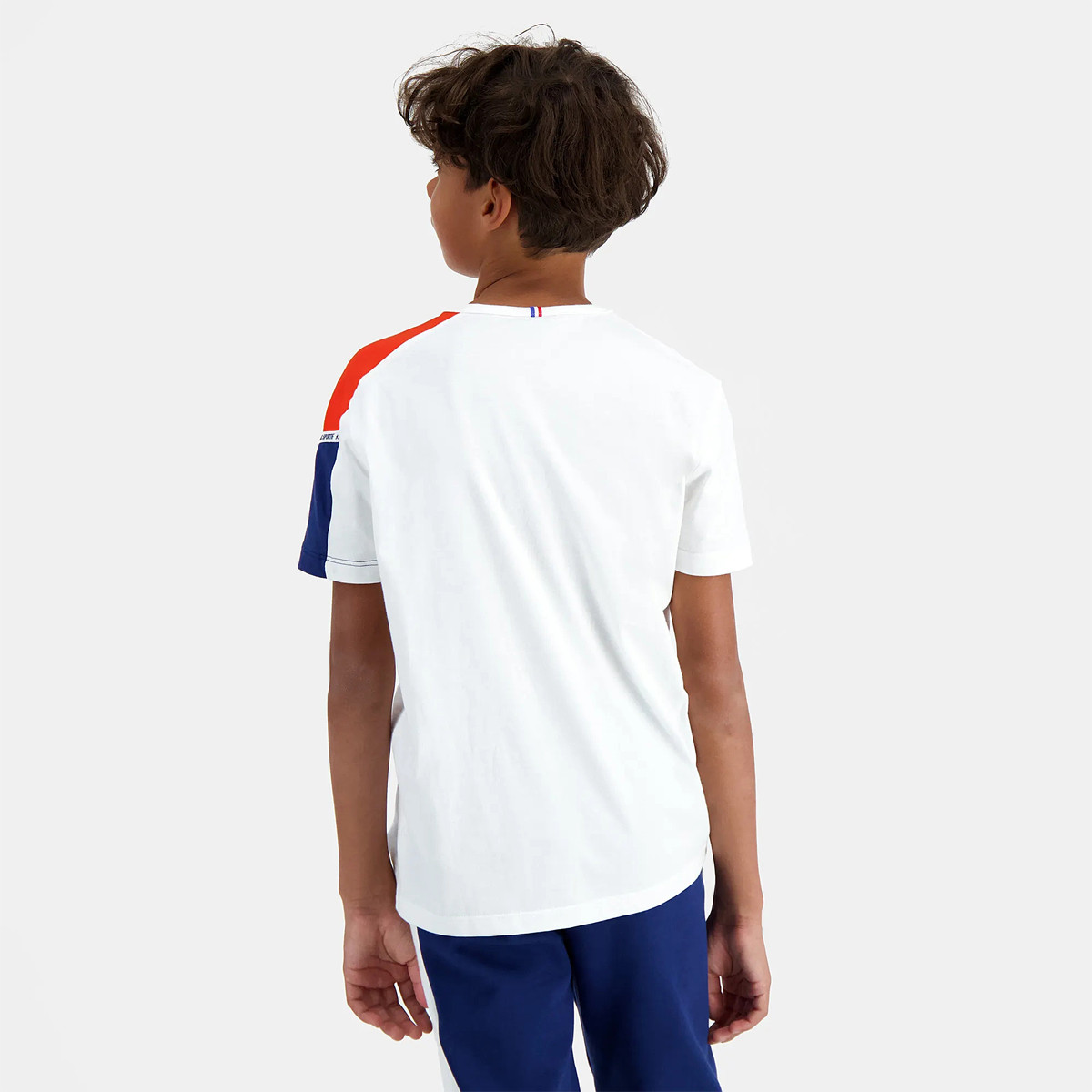Le coq sportif futbol niño hot sale