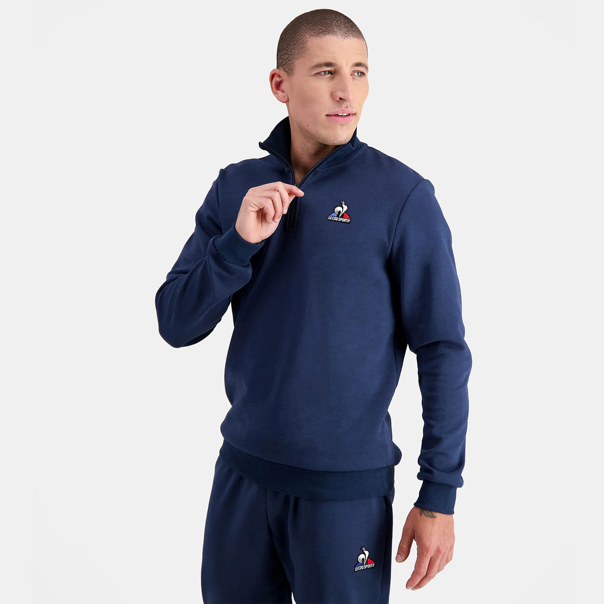 le coq sportif omega nylon