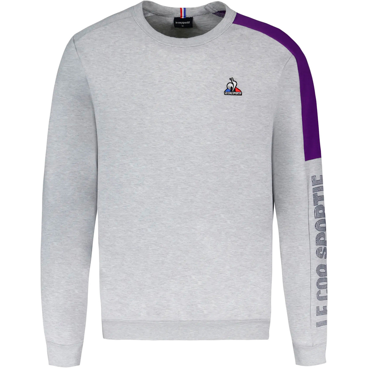 Le coq sportif sales sudadera zalando