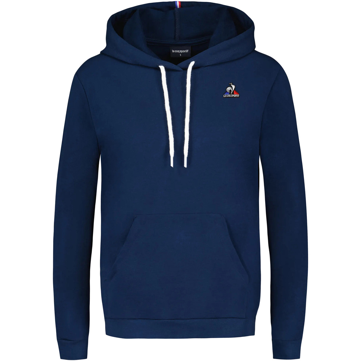Le coq sportif sudadera liverpool top