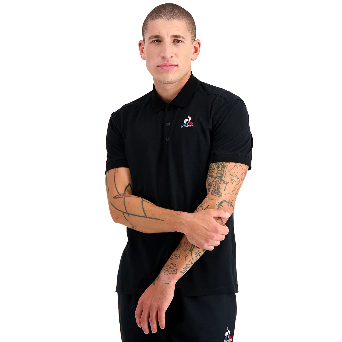 Le coq 2025 sportif ferdinand bote