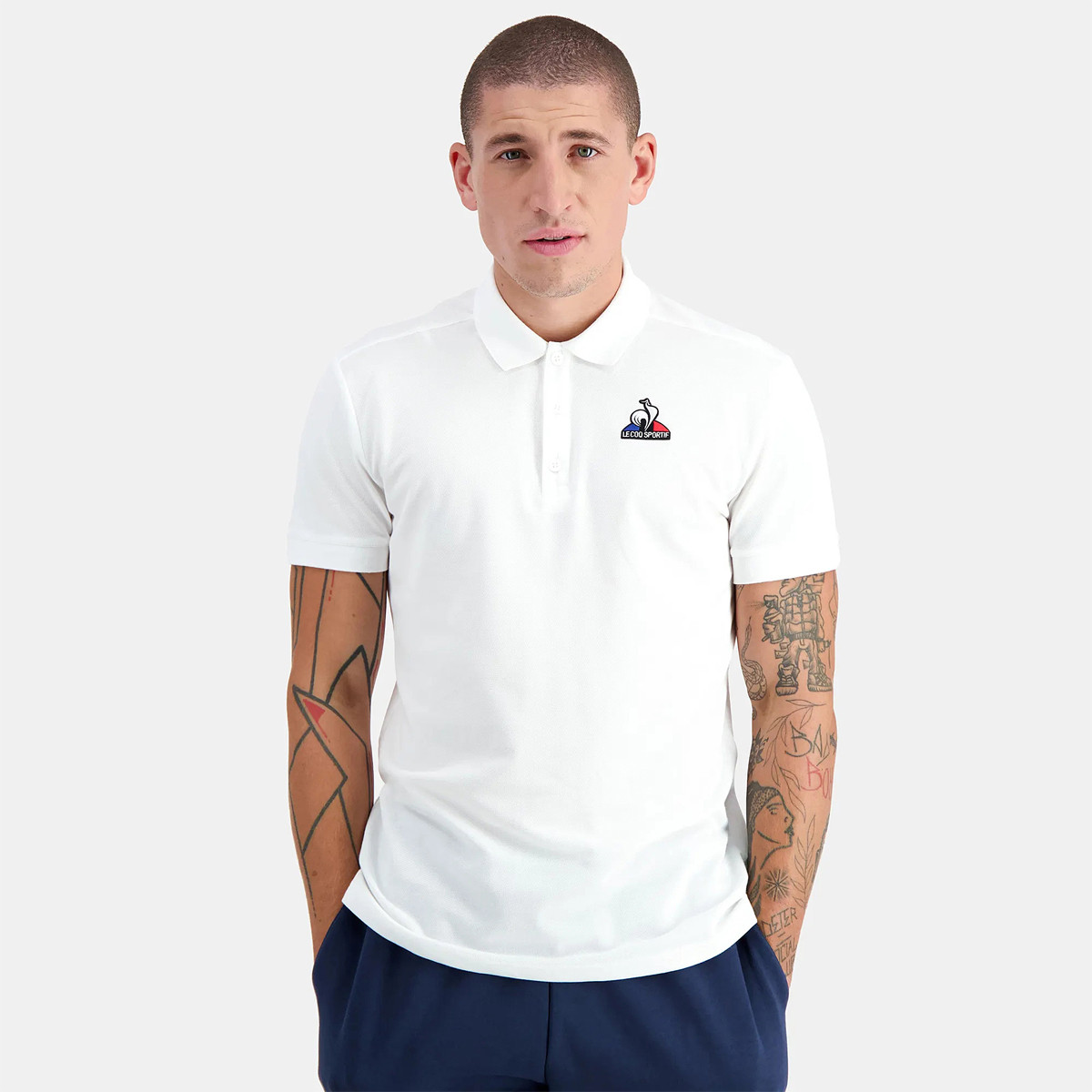 Ropa le hotsell coq sportif hombre