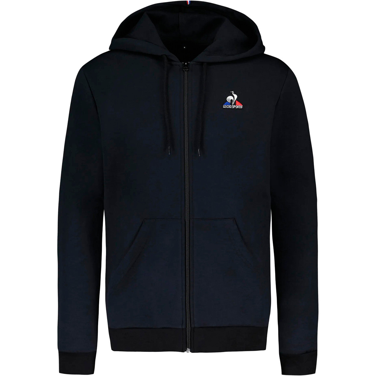 Sudadera le coq on sale sportif hombre