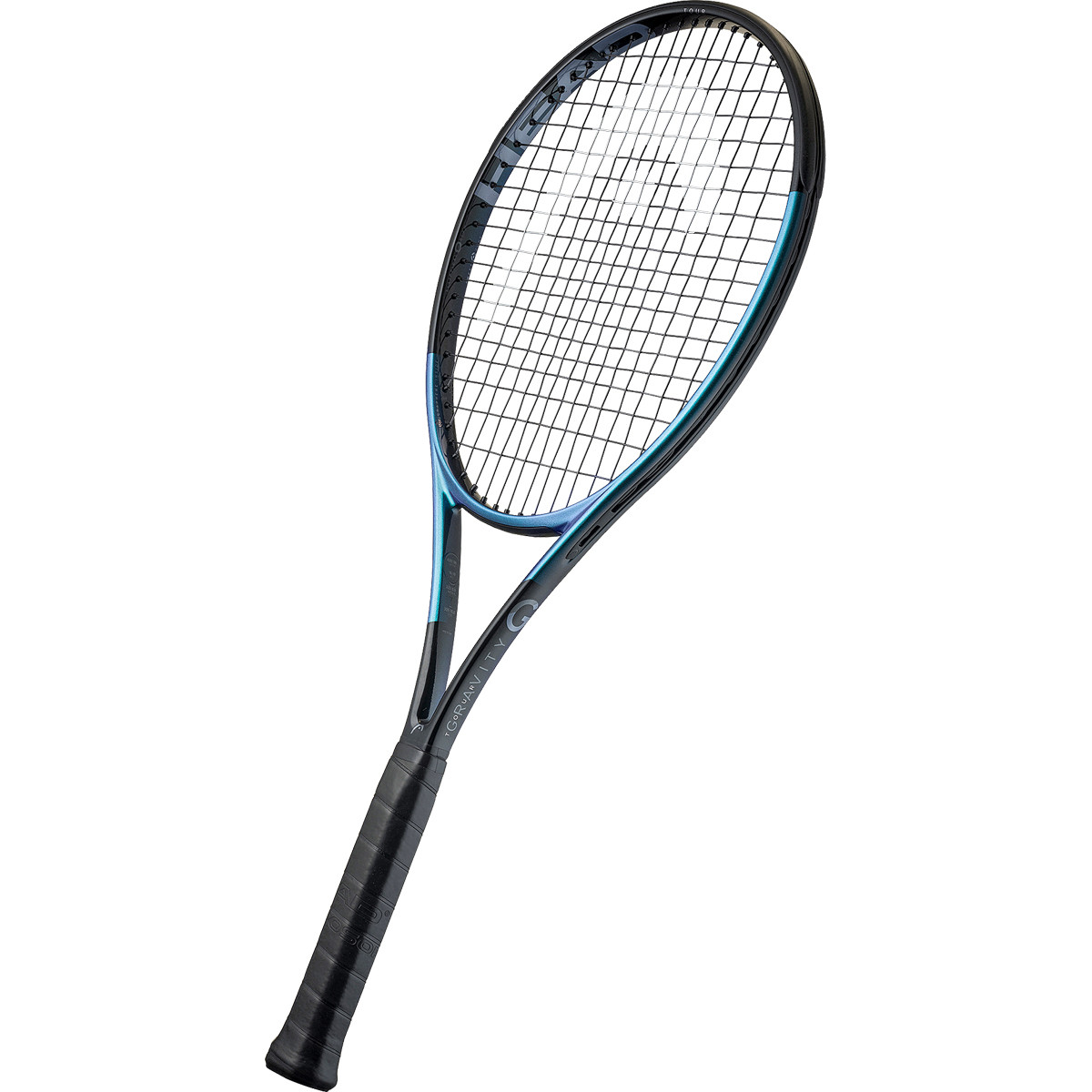 RAQUETA HEAD GRAVITY MP (295 GR) - HEAD - Raquetas adulto
