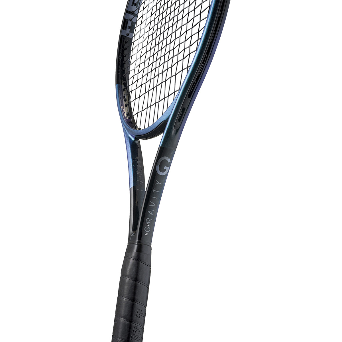 RAQUETA HEAD GRAVITY MP (295 GR) - HEAD - Raquetas adulto