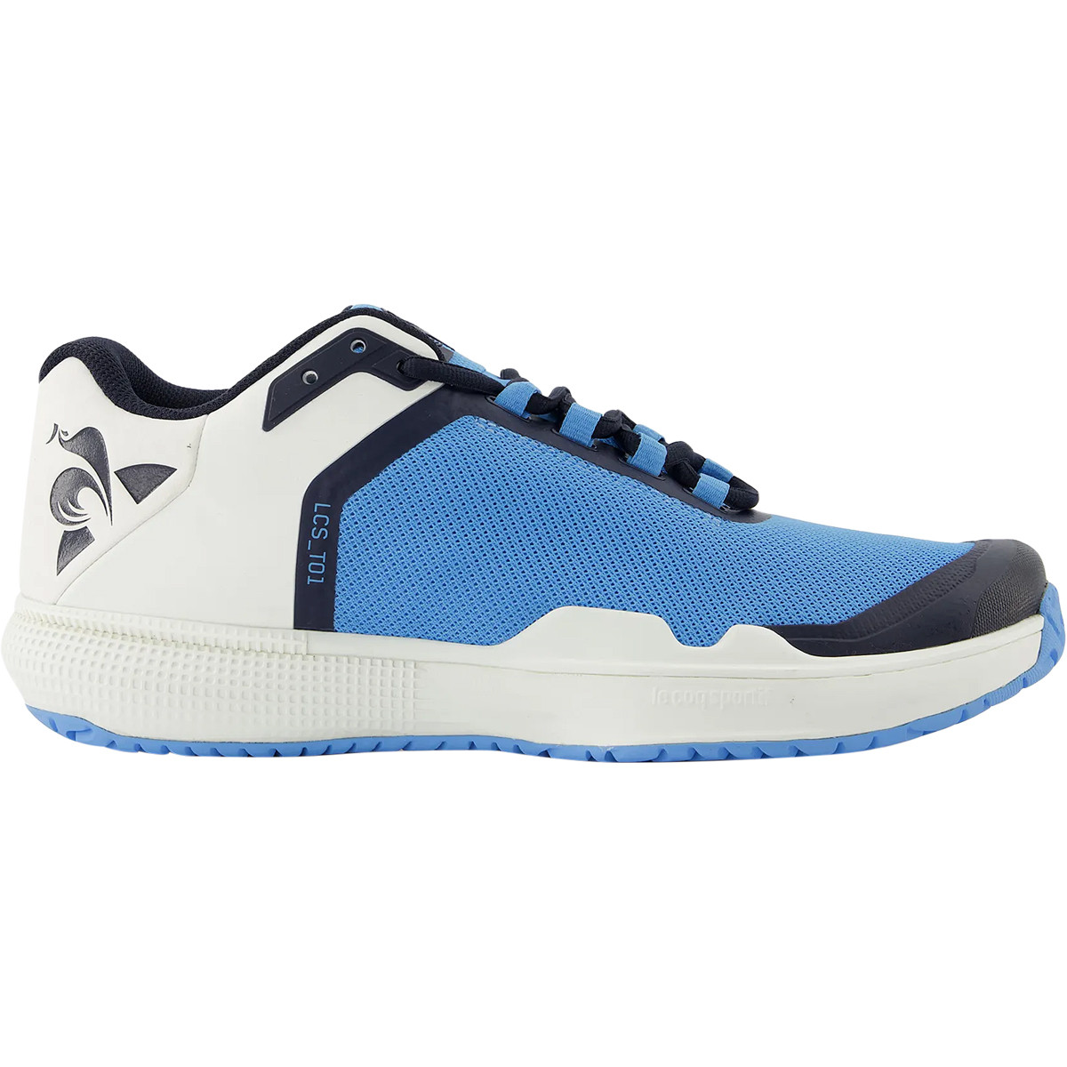 ZAPATILLAS LE COQ SPORTIF FUTUR LCS T01 TODAS LAS SUPERFICIES LE