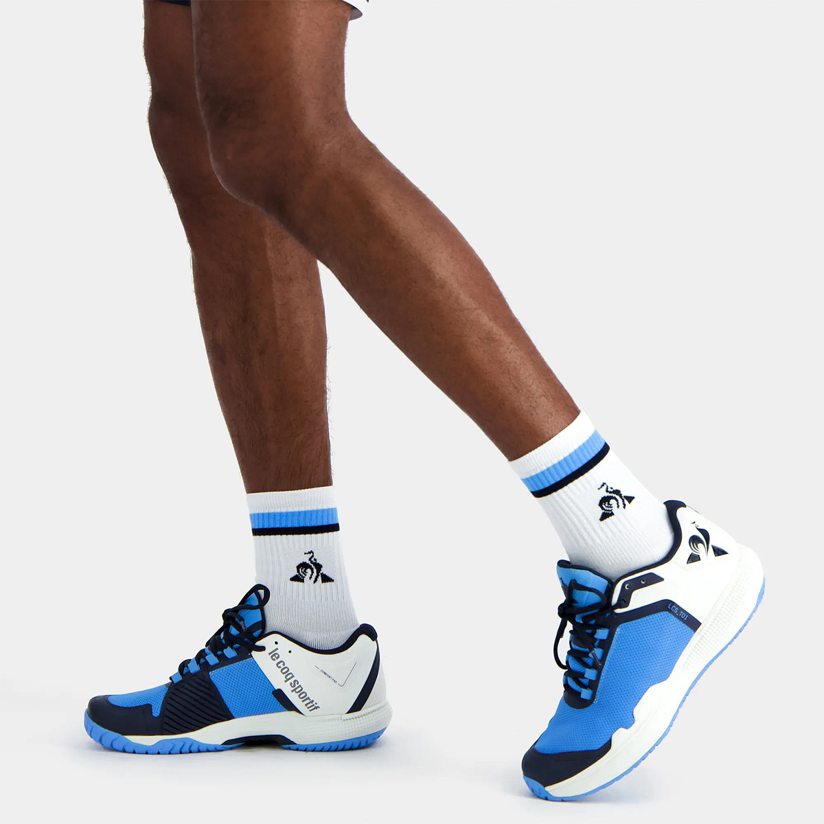 Le coq sportif deals zapatillas niño jordan