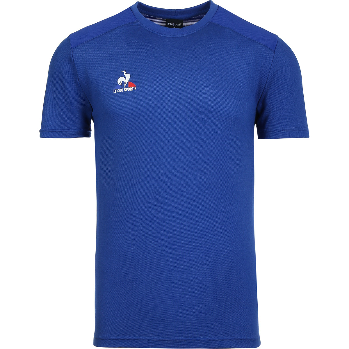 CAMISETA LE COQ SPORTIF TENNIS TRAINING LE COQ SPORTIF Hombre Ropa Tennispro