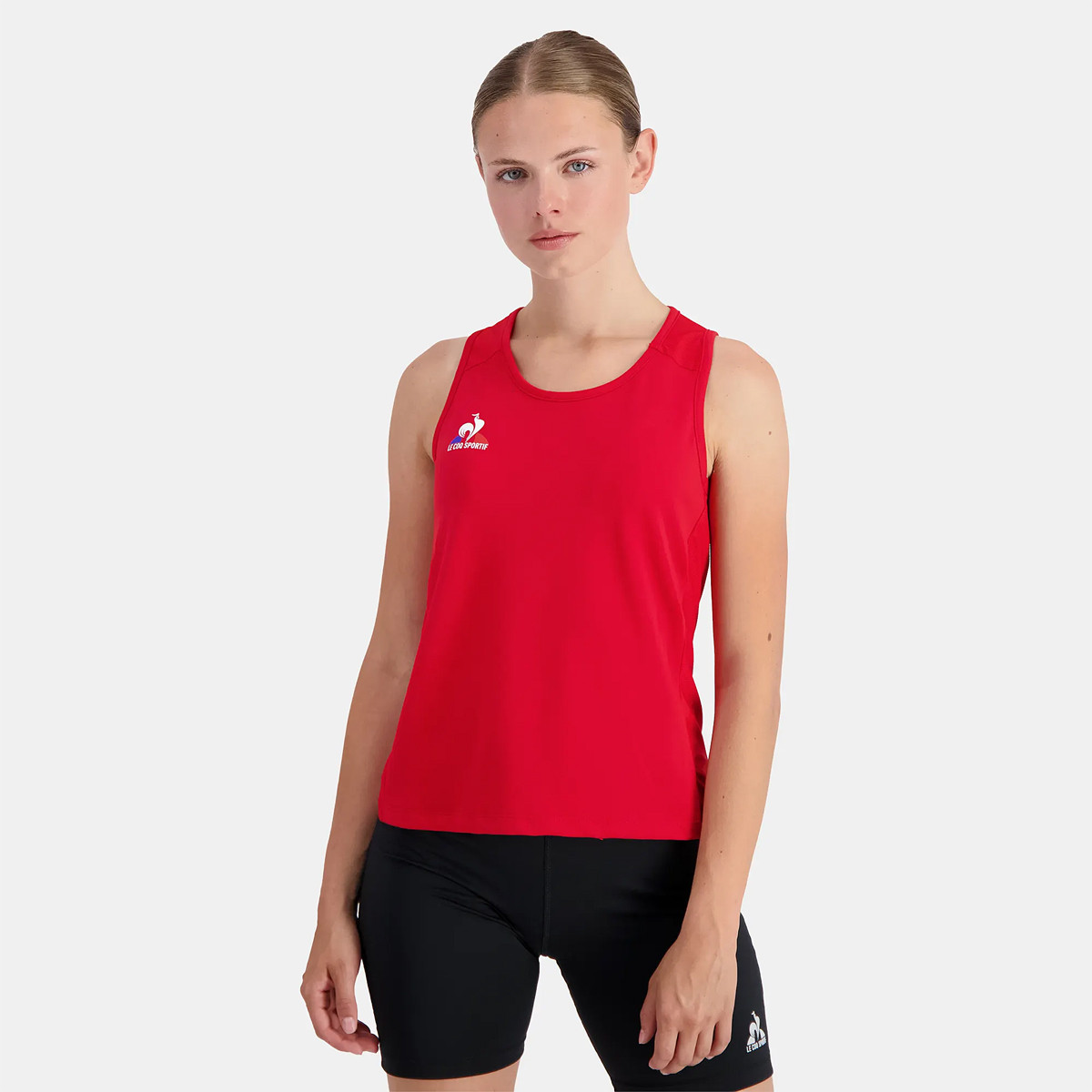 Sportif new arrivals rojos mujer