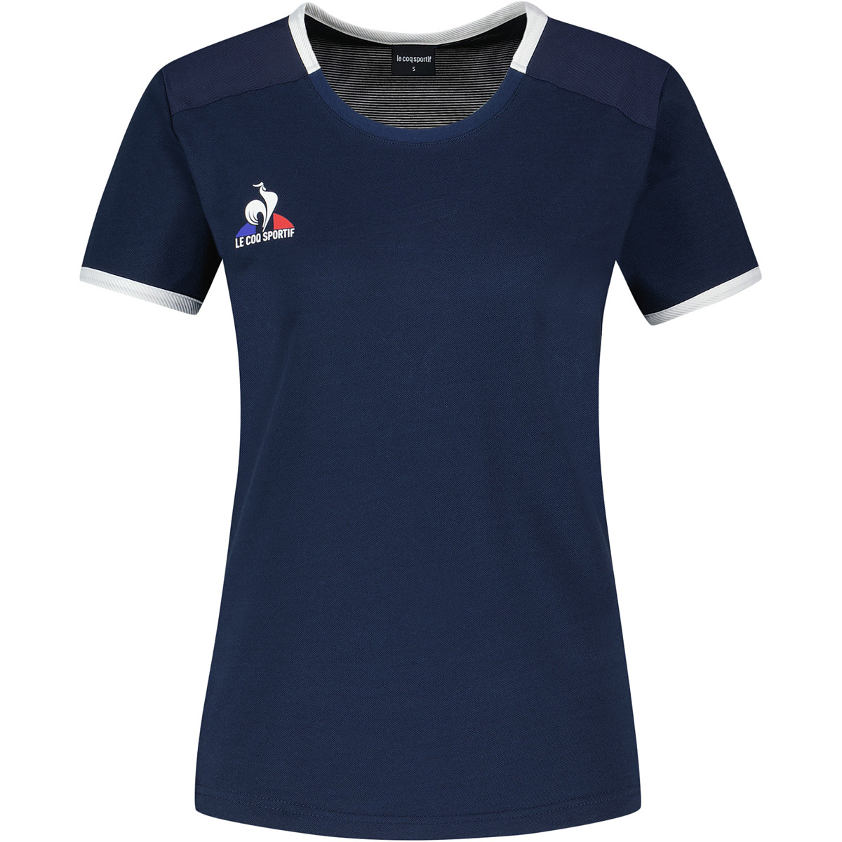 Playeras le coq sportif mujer shop