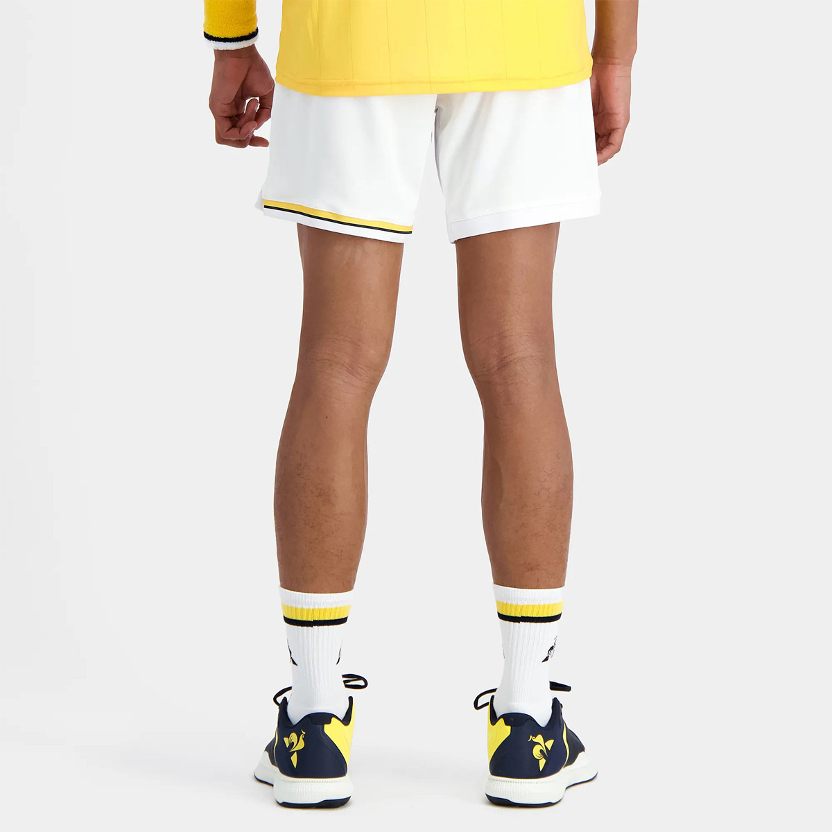 Tenis le coq sportif paris hotsell