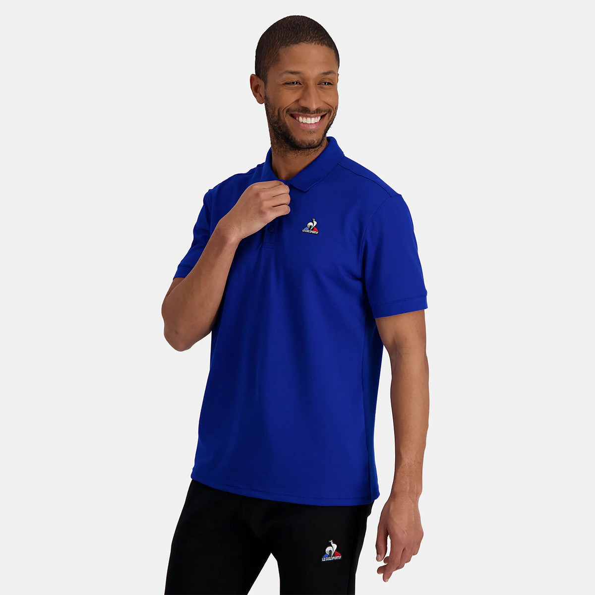 Ropa le coq sportif hombre hot sale