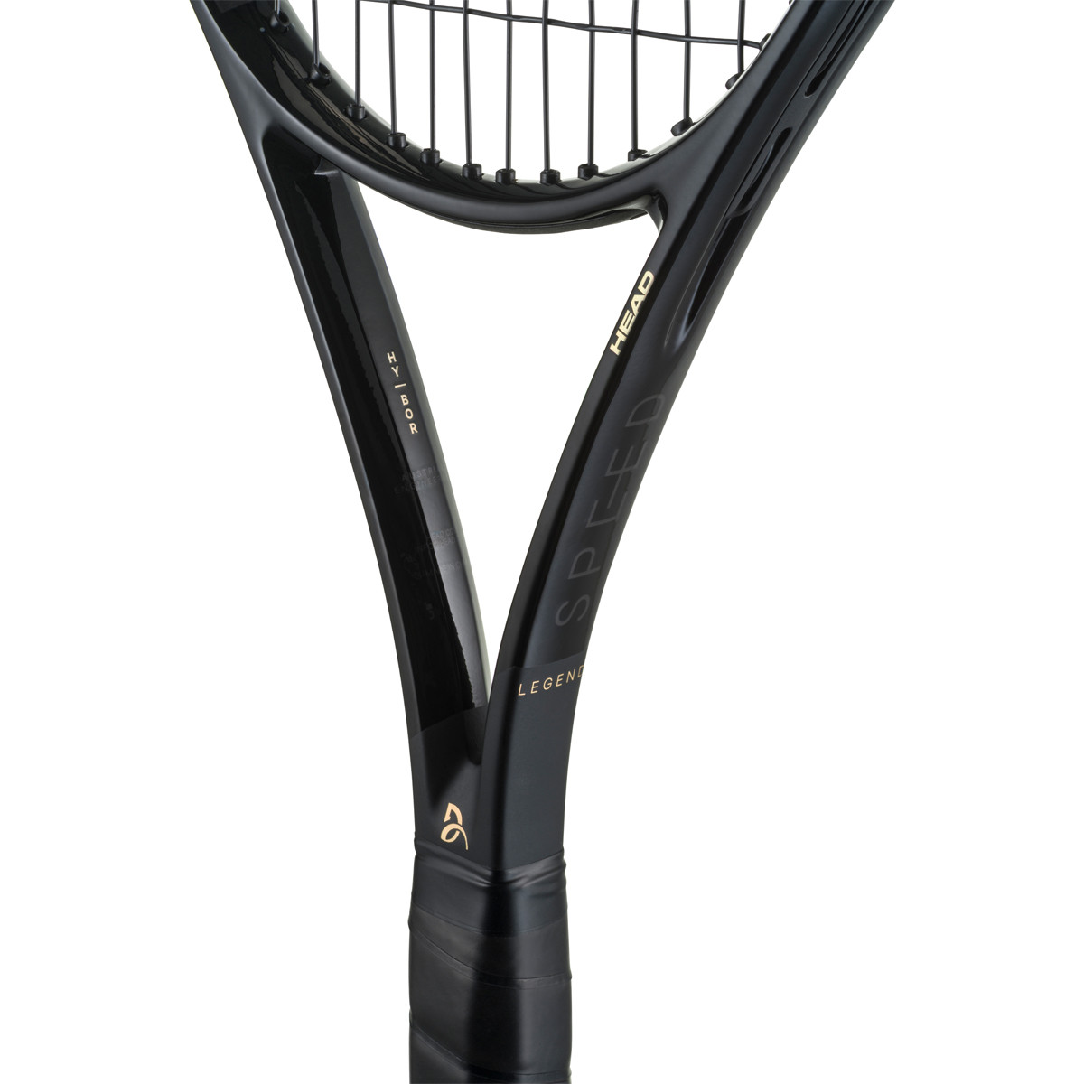 RAQUETA HEAD SPEED MP LEGEND 2026 TEST (300 GR) - RAQUETAS TEST