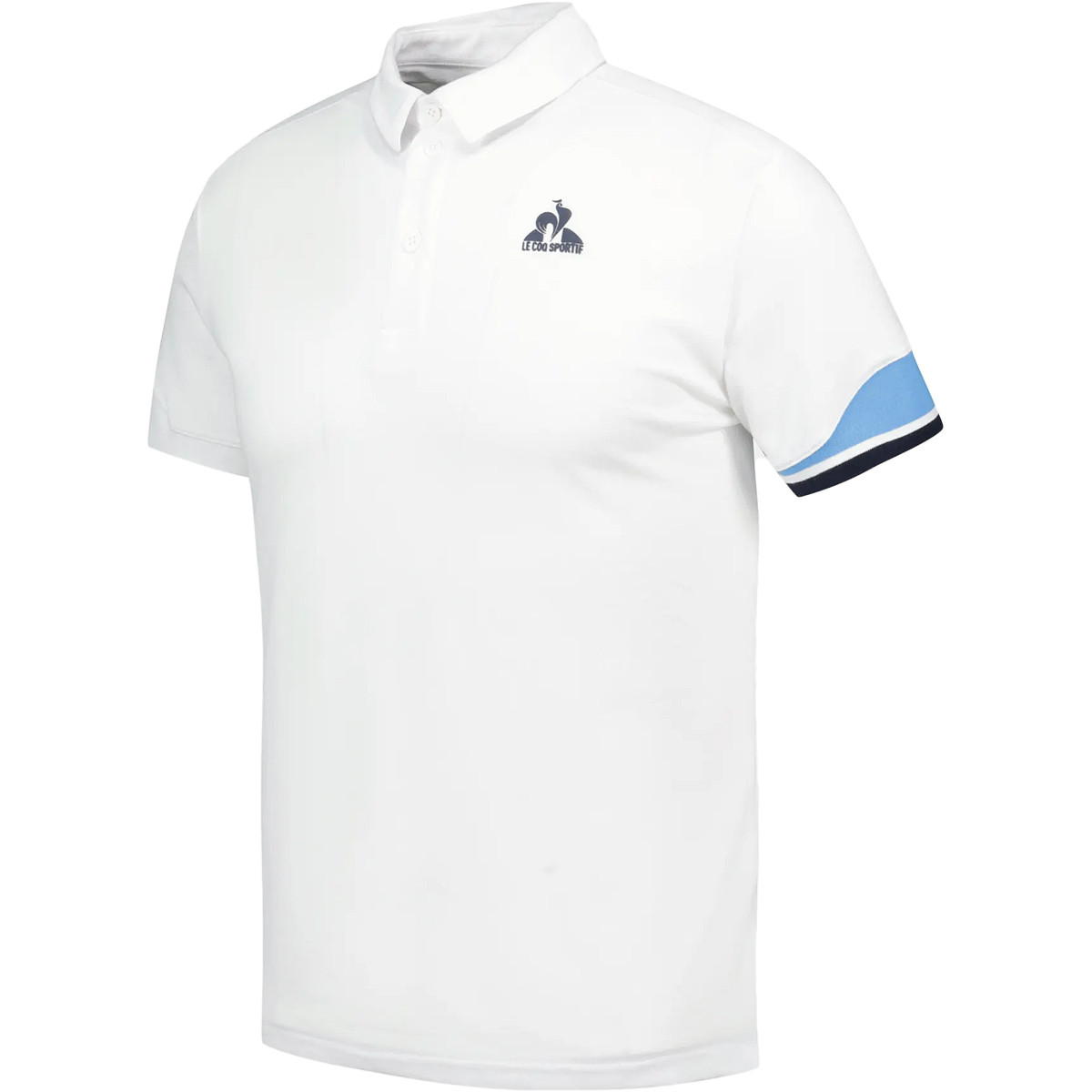POLO LE COQ SPORTIF HERITAGE NEW YORK LE COQ SPORTIF Hombre Ropa Tennispro