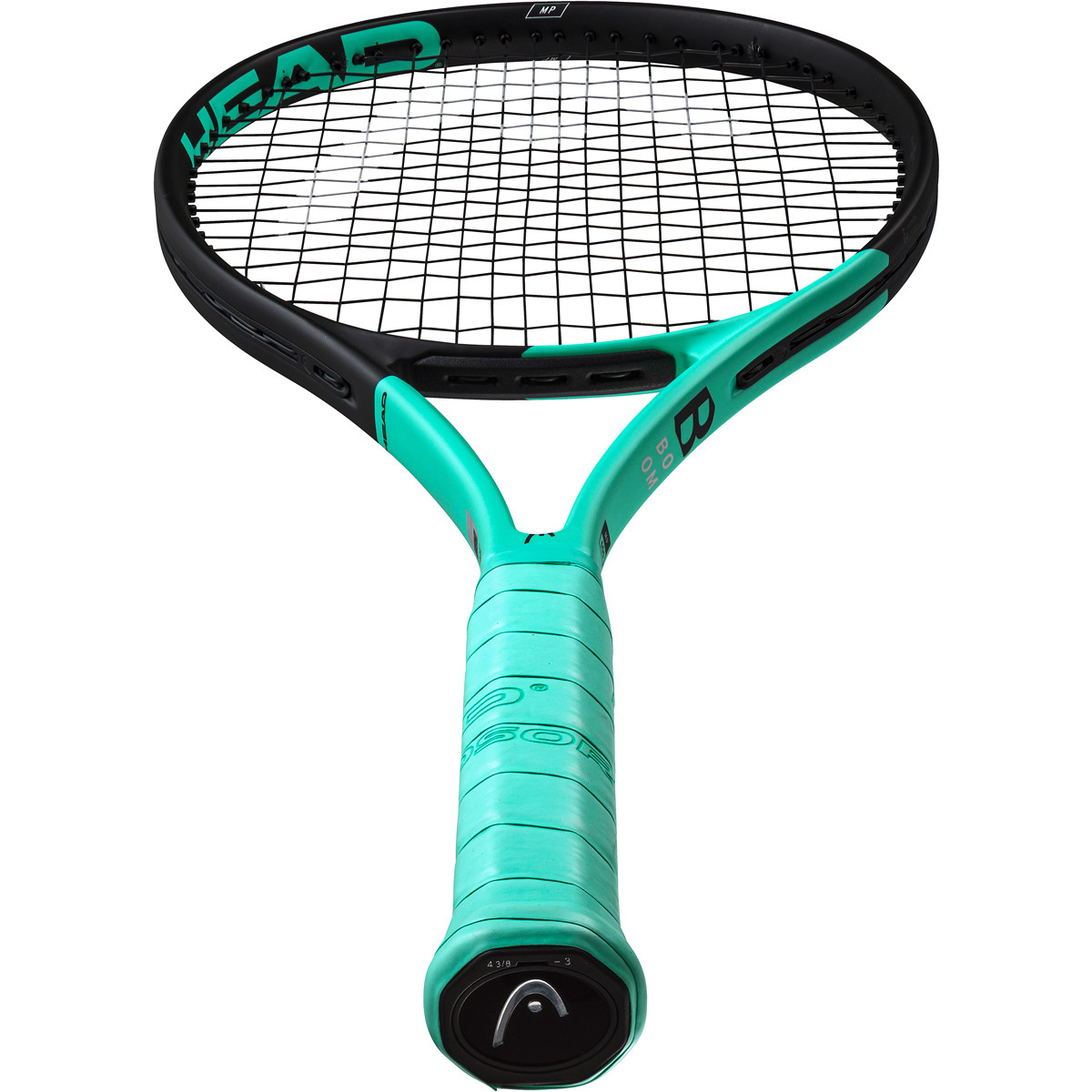 RAQUETA HEAD BOOM PRO 2022 310 GR HEAD Raquetas adulto