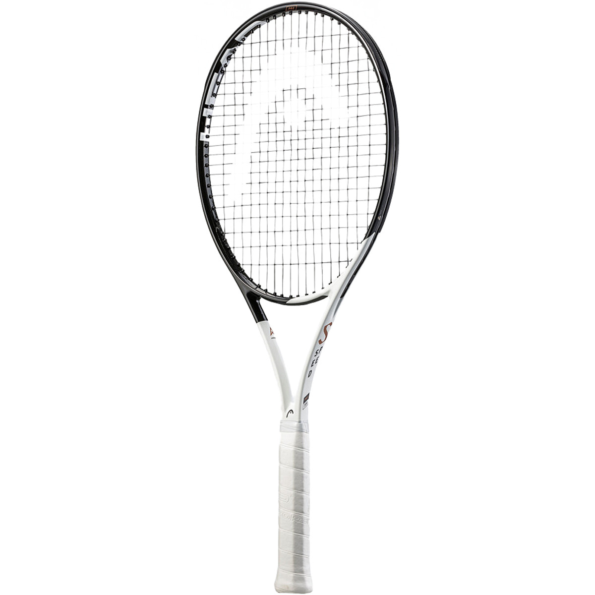 Que raqueta usa sale djokovic