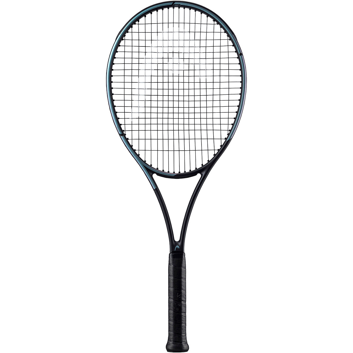 Raquetero head gravity sales