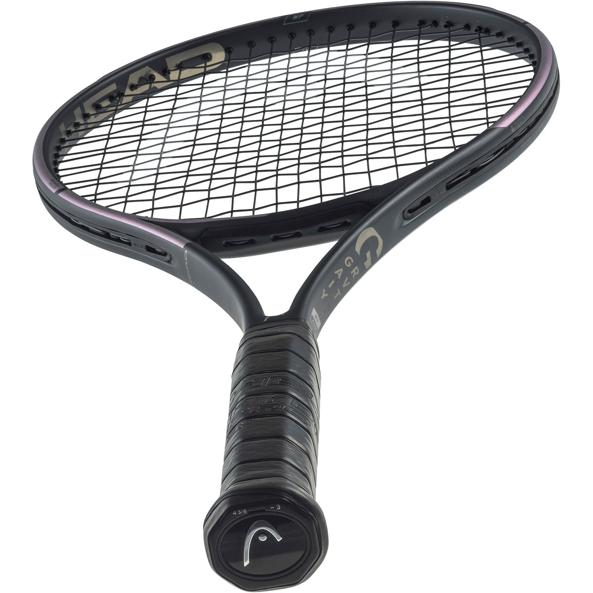 RAQUETA HEAD GRAVITY MP 295 GR NEW HEAD Raquetas adulto Raquetas Tennispro