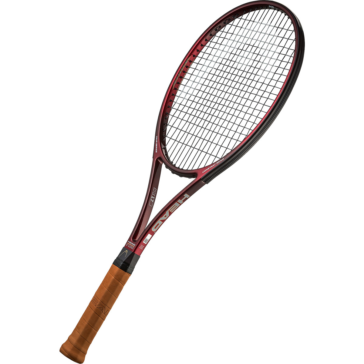 Raquetas shop head tennis