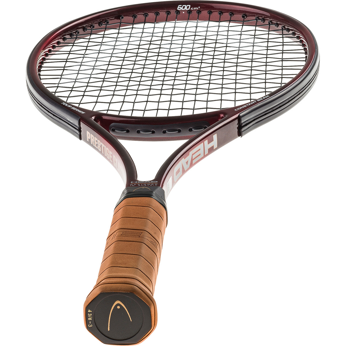 Raqueta outlet head prestige