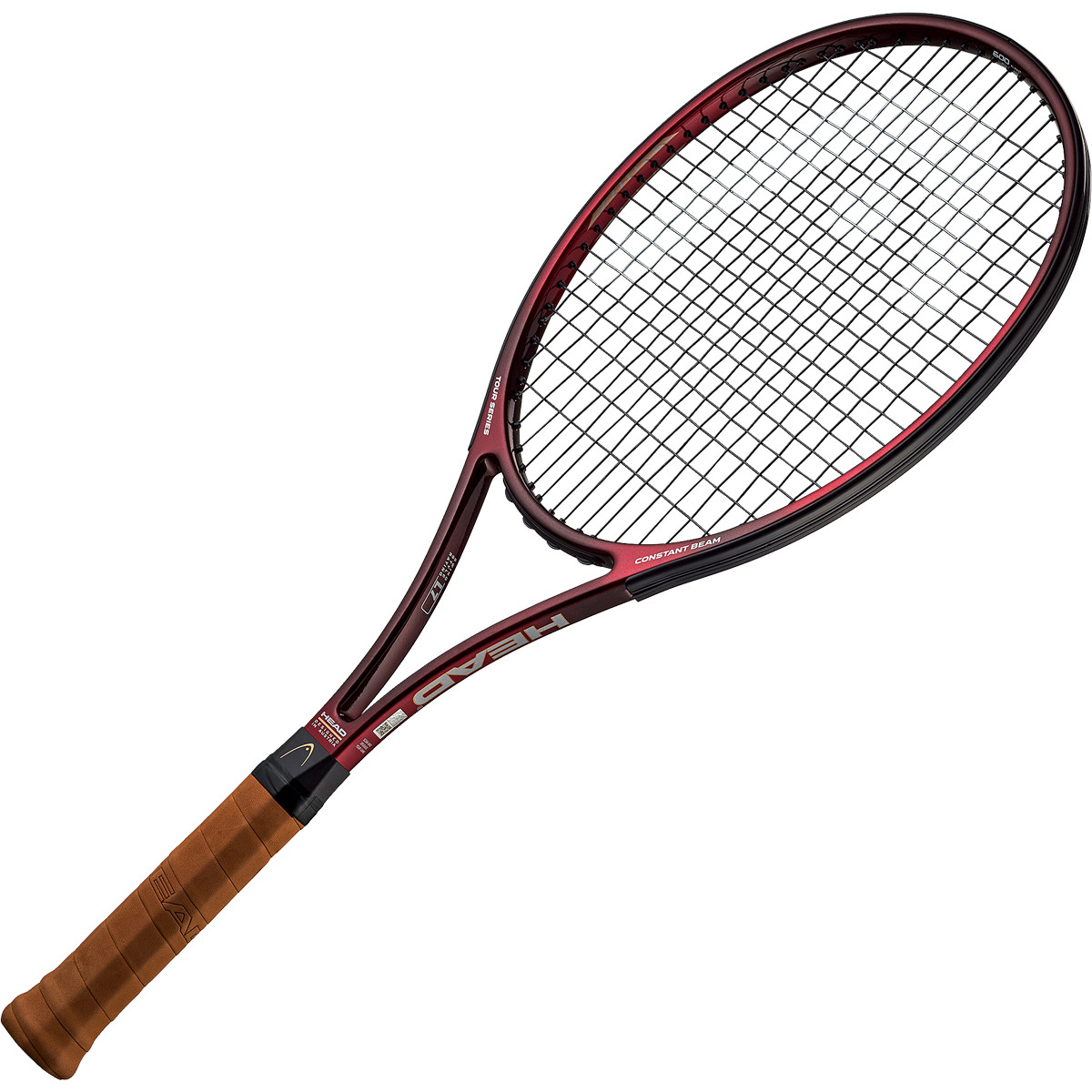 RAQUETA HEAD PRESTIGE CLASSIC 2.0 330 GR HEAD Raquetas