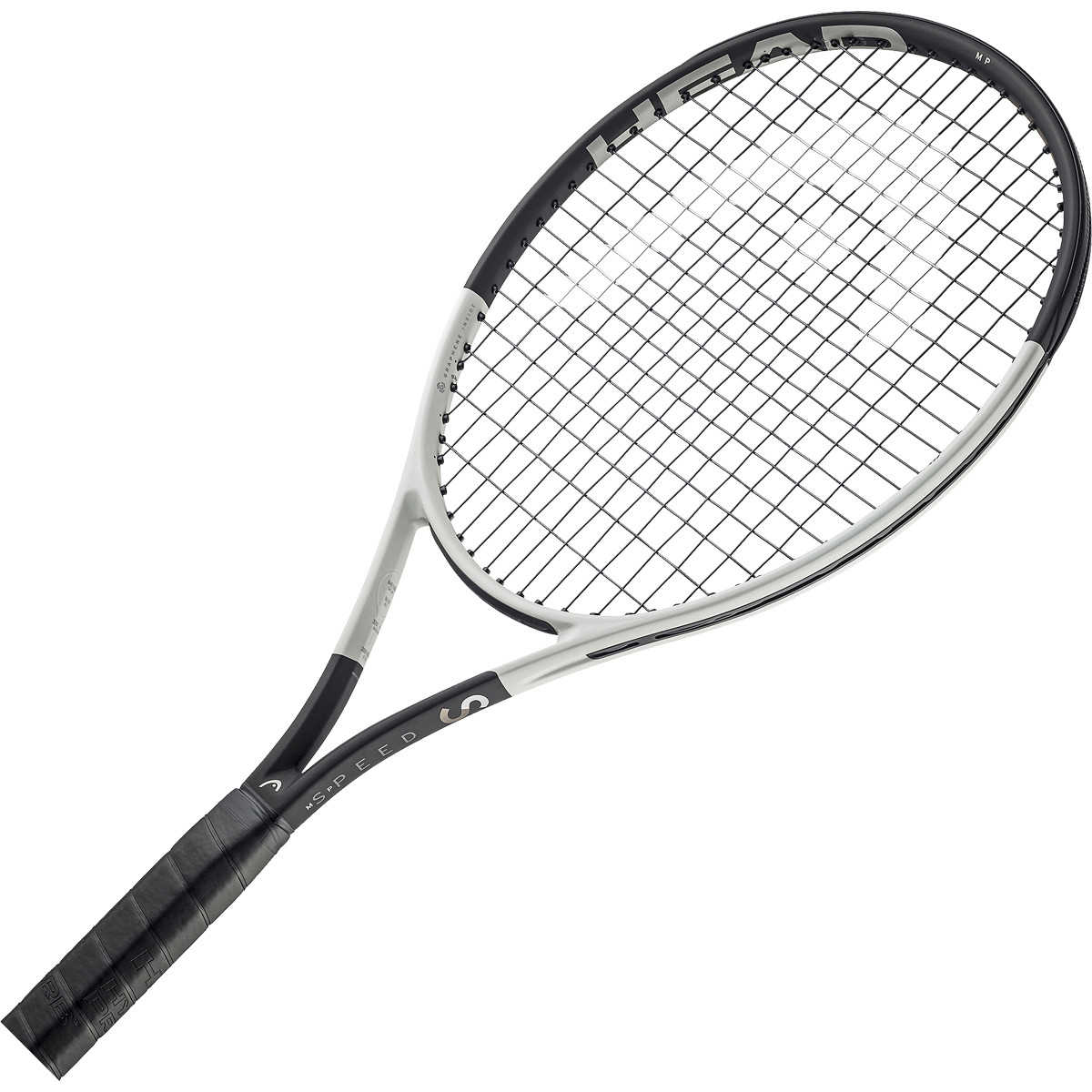head speed mp 面100 300g 320mm RAQUETA HEAD SPEED MP (300 GR) - HEAD - Raquetas adulto - Raquetas