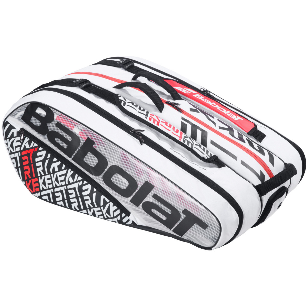 Babolat raquetero cheap