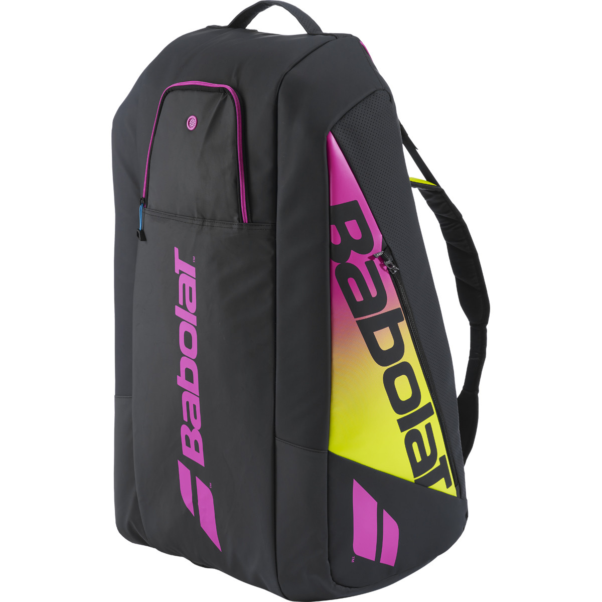 BABOLAT PURE AERO RAFA 12 RAQUETA BOLSA DE TENIS - BABOLAT