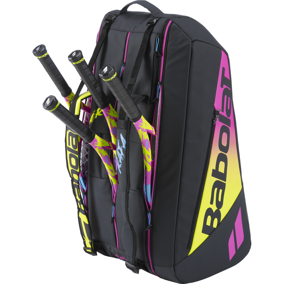 Raquetero babolat best sale