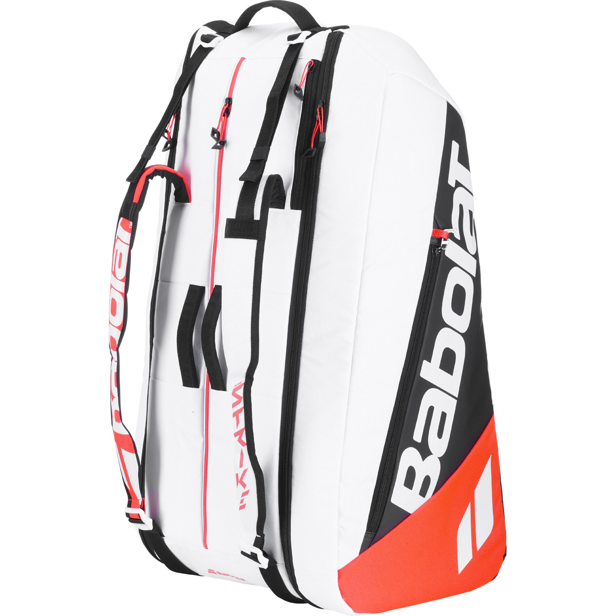 Bolsa de tenis babolat hotsell