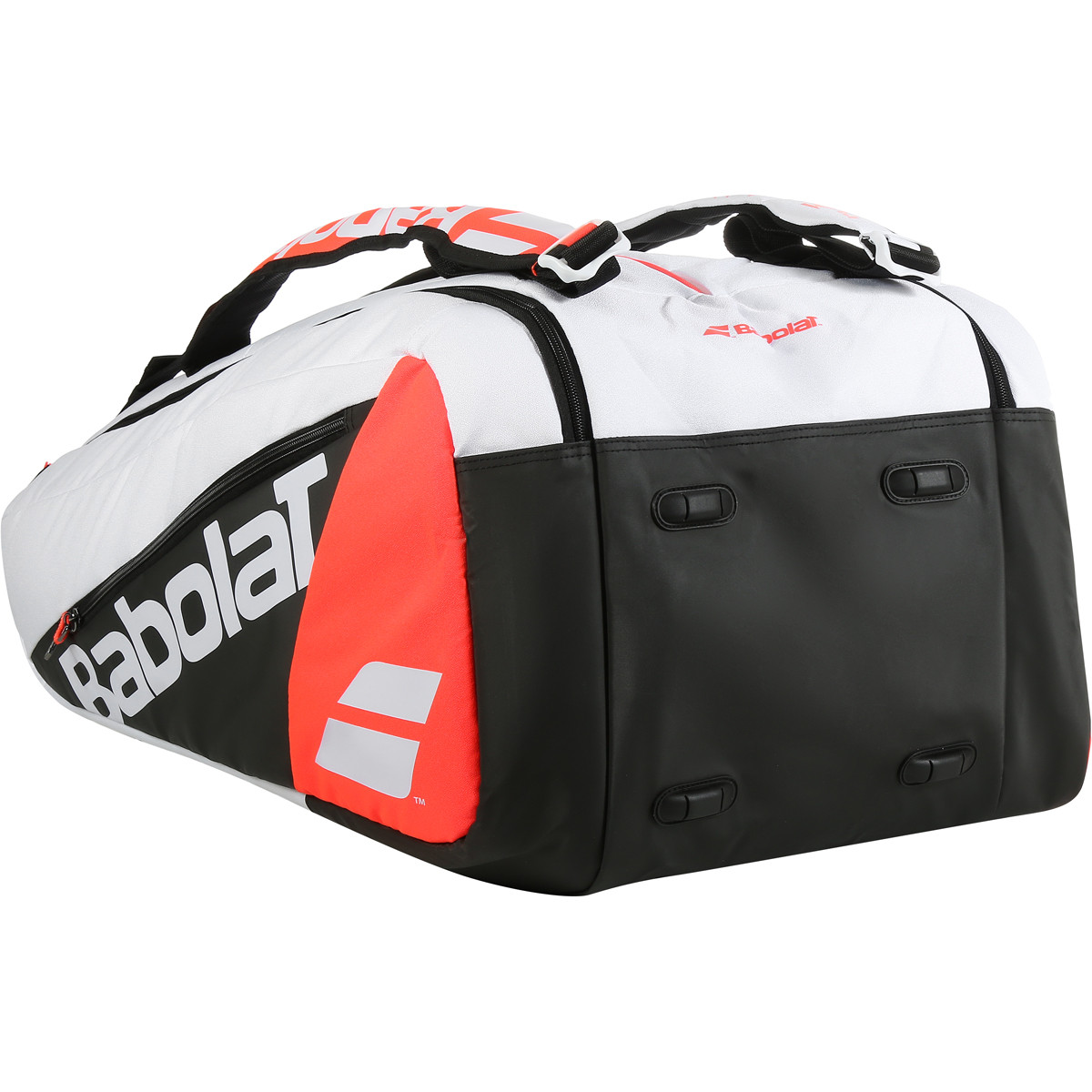 Raquetero tenis babolat online