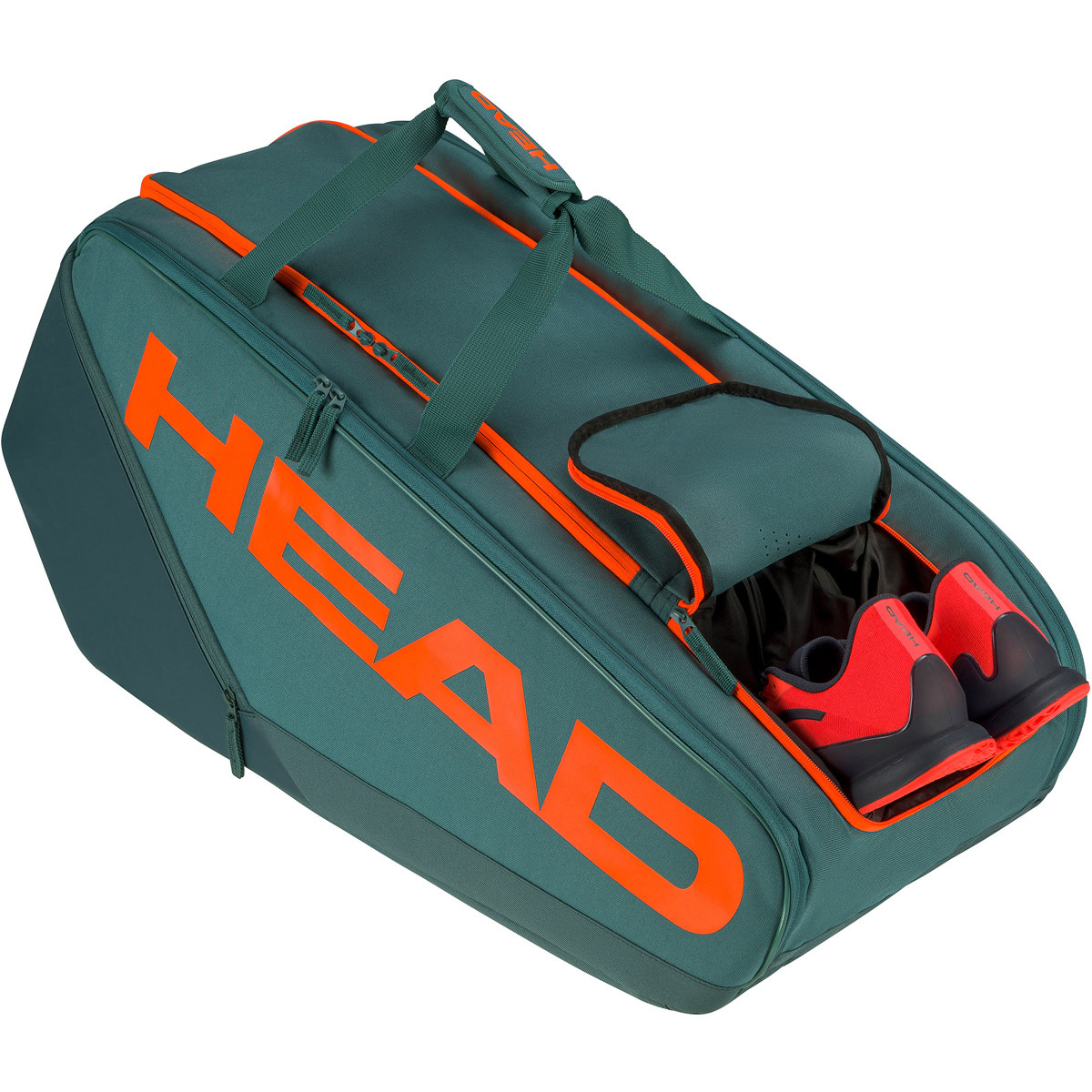 Bolsa tenis head best sale