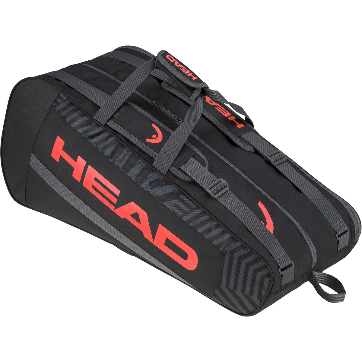 RAQUETERO HEAD BASE RACQUET M HEAD Bolsas Tennispro