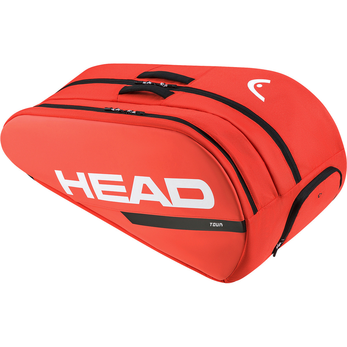 Raquetero head 3 raquetas online