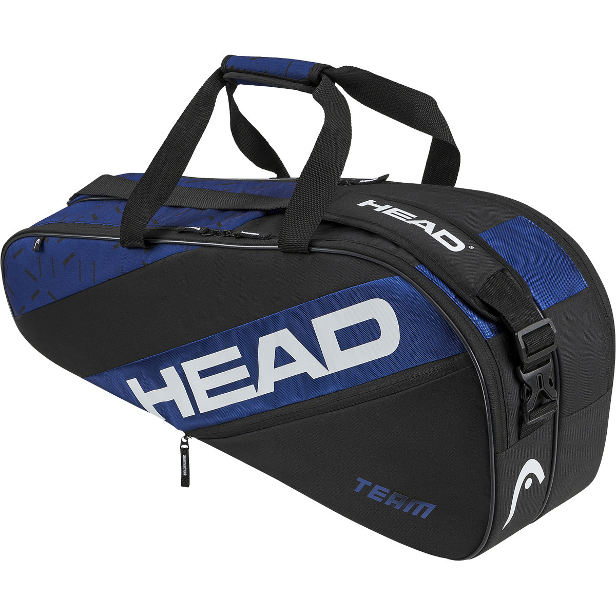 RAQUETERO DE TENIS HEAD TEAM RAQUETA M HEAD Bolsas Tennispro