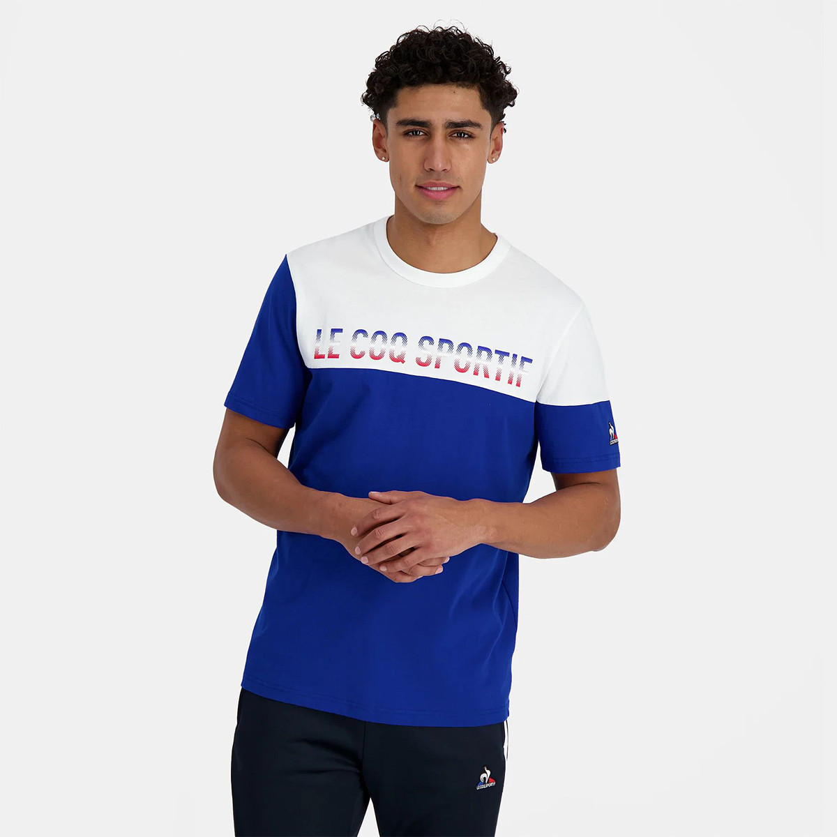 Ropa le coq sportif cheap