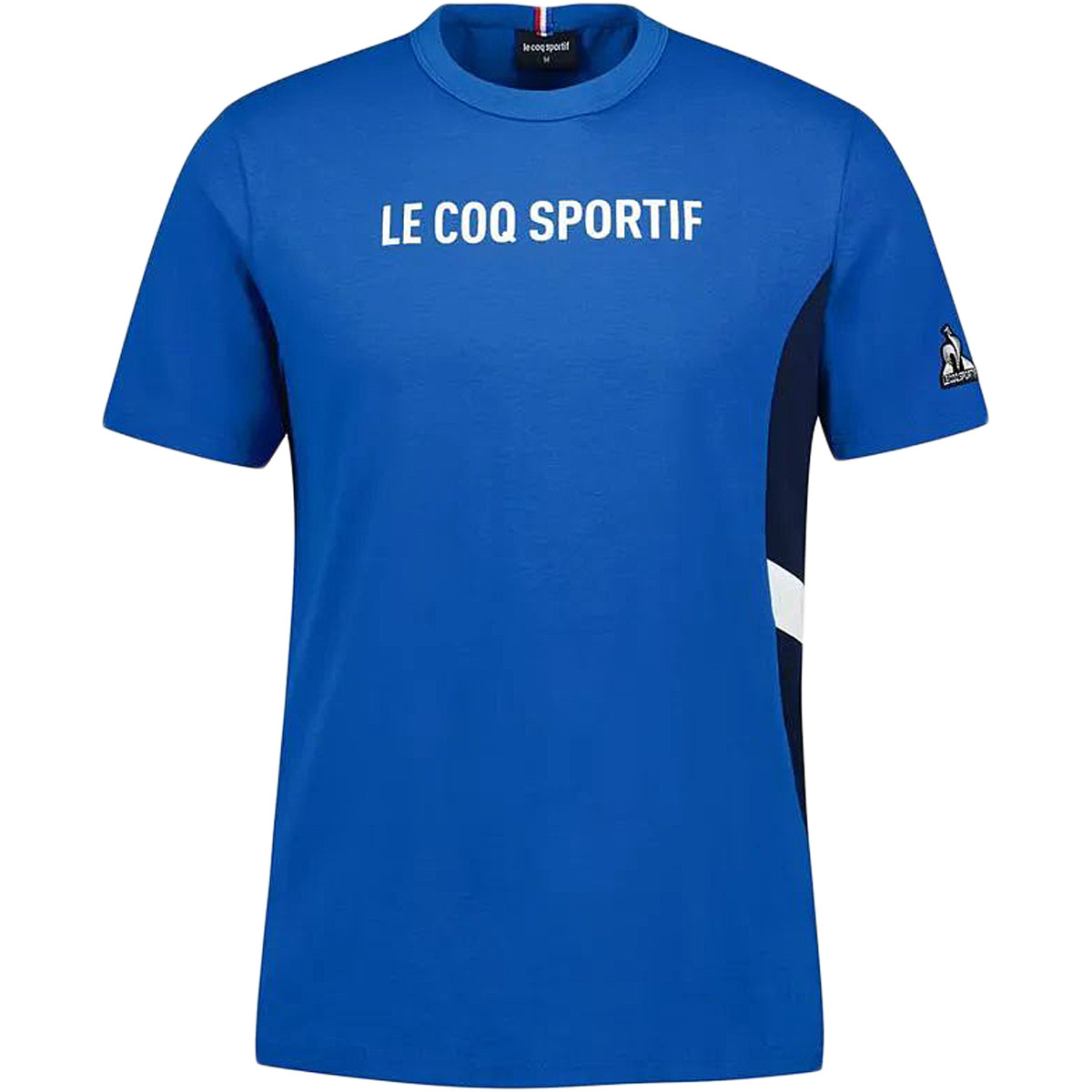 Le coq sportif t shirt que significa shop