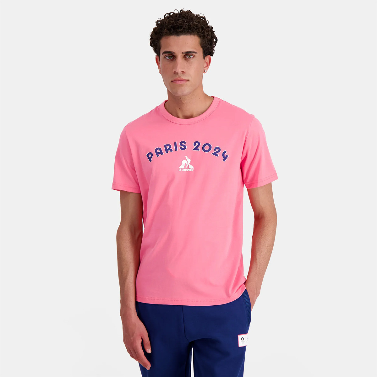 Le coq sportif 75002 paris incendio top