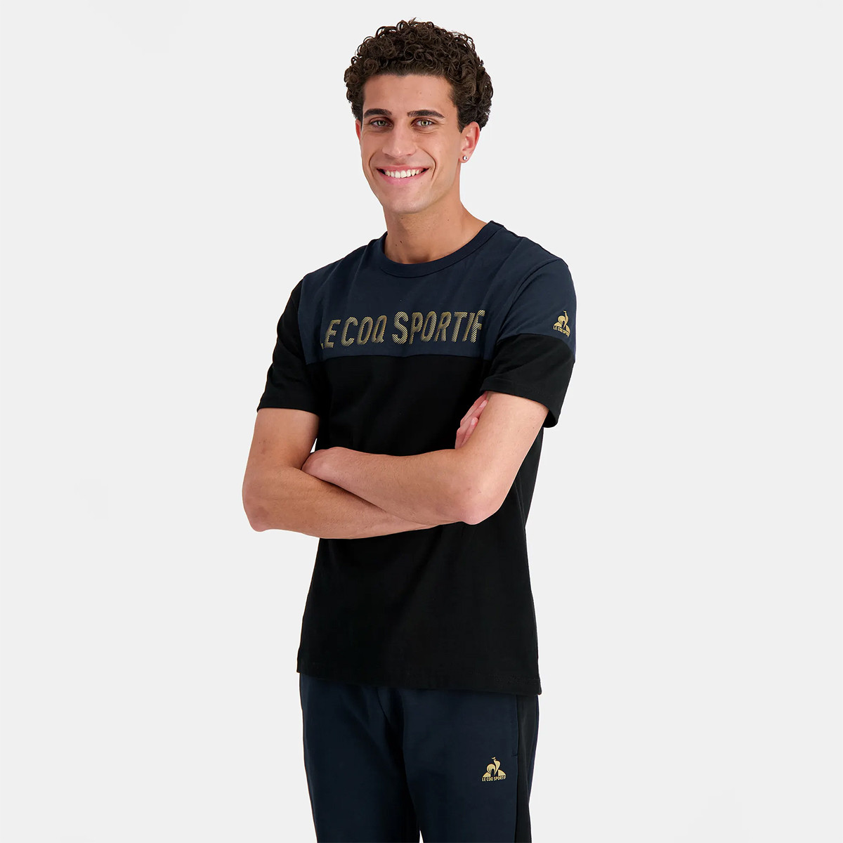 Tennis le coq shop sportif gris letra