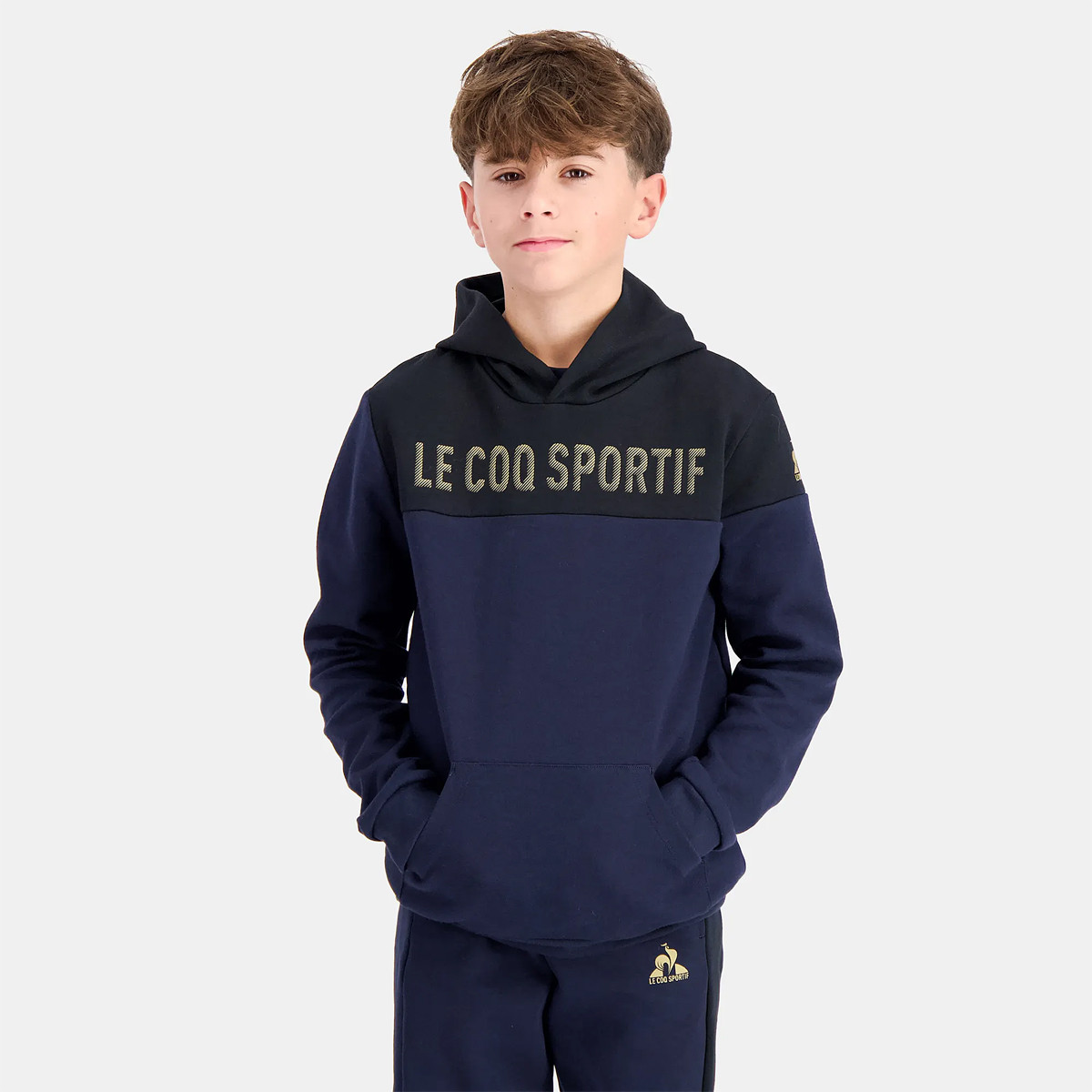 Le coq sportif sudadera junior hotsell